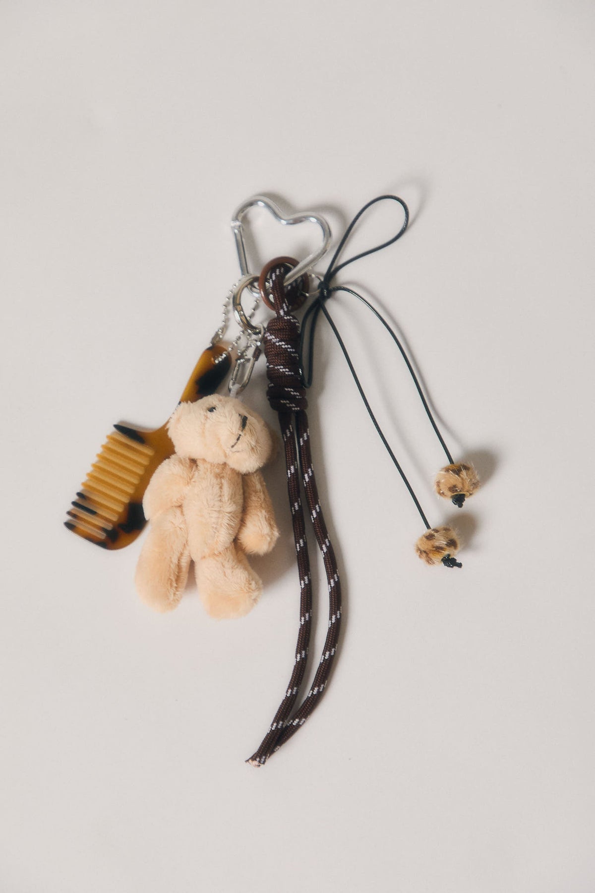 Accesorios