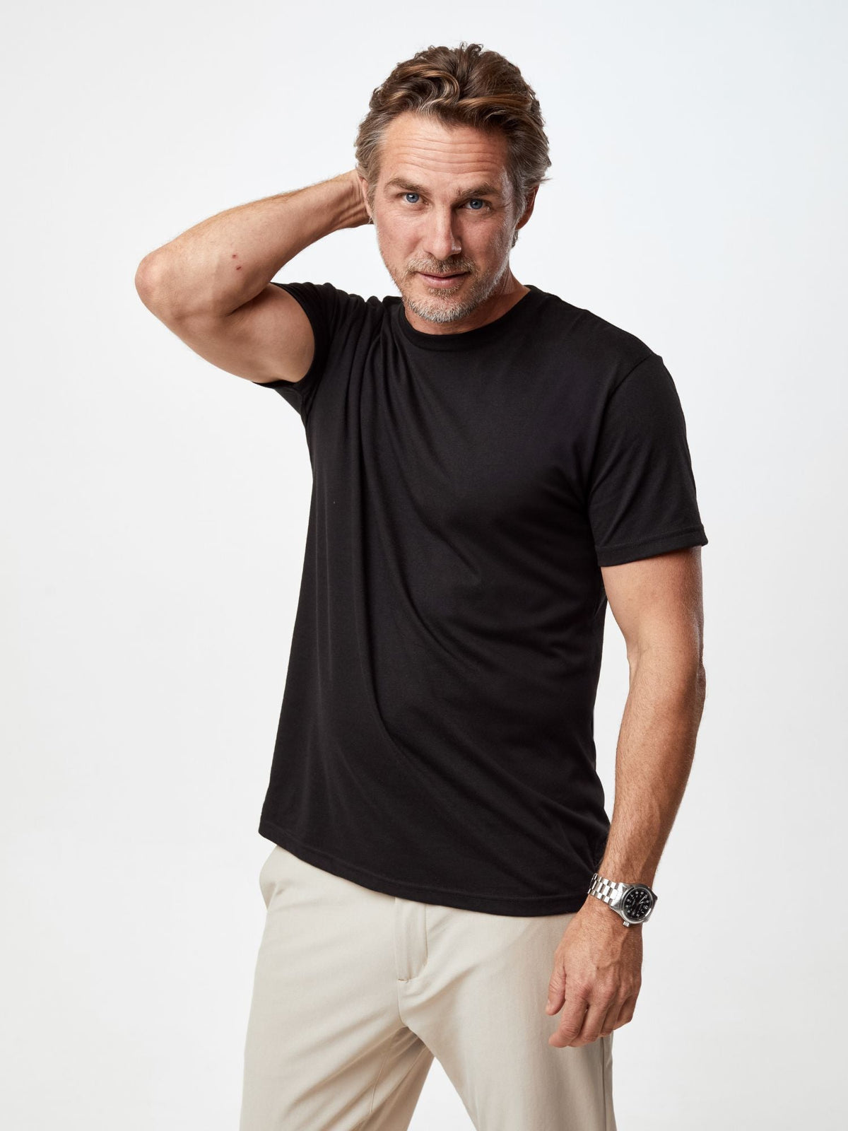 Moda hombre