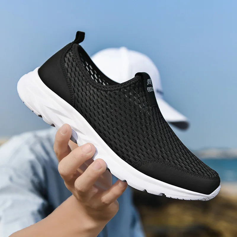 Zapatos Deportivos