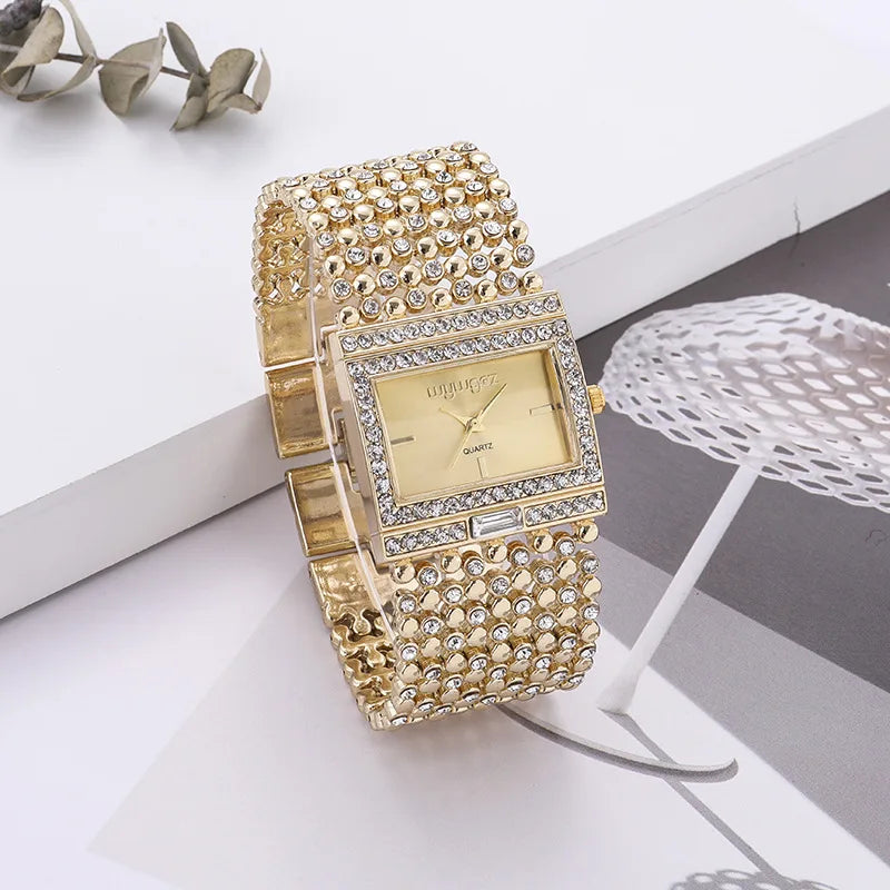 Reloj de cuarzo