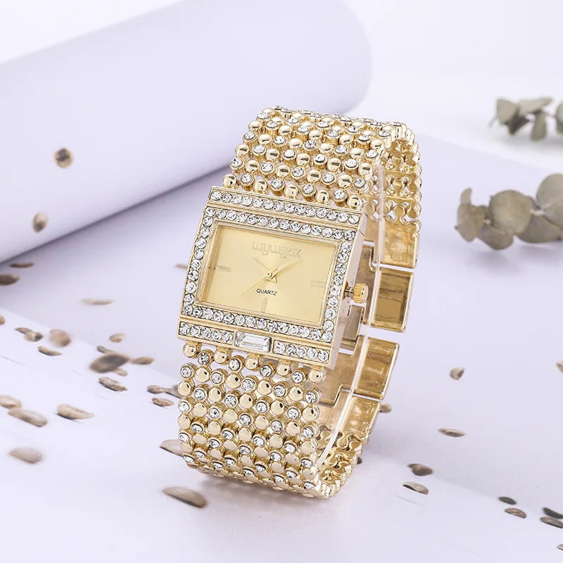 Reloj de cuarzo