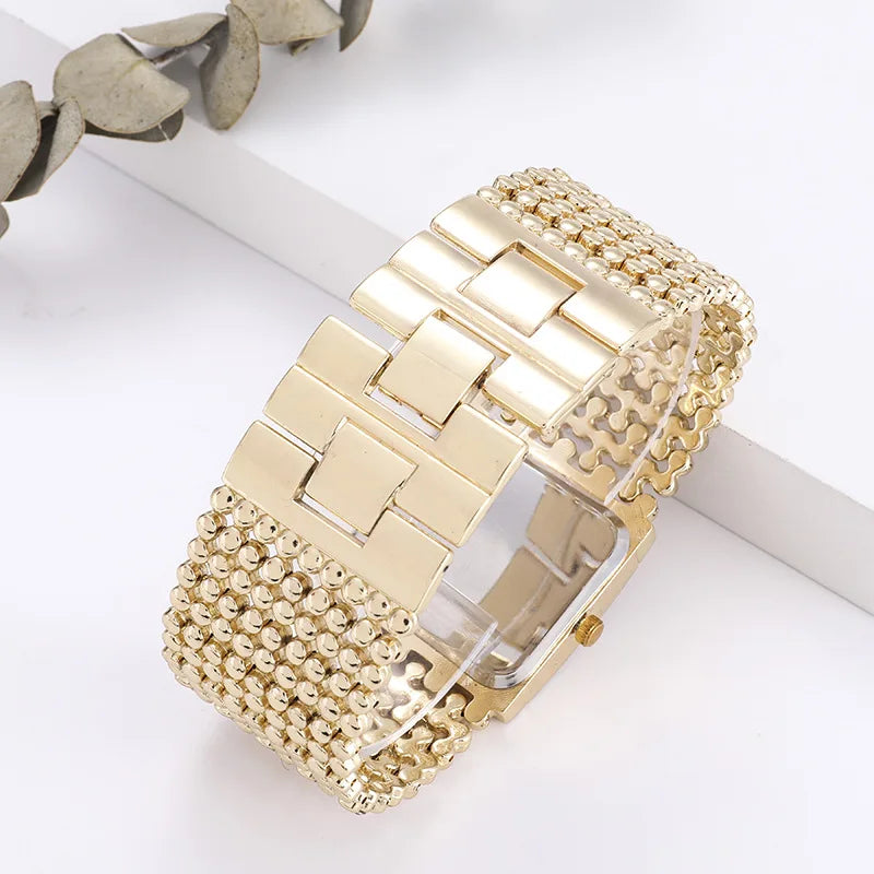 Reloj de cuarzo