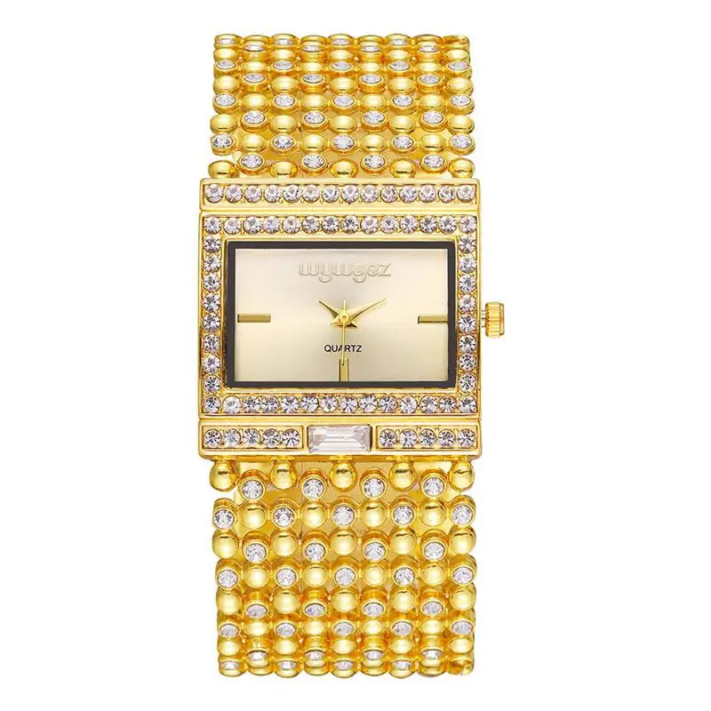 Reloj de cuarzo