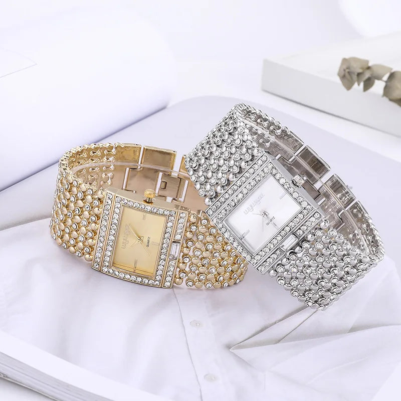 Reloj de cuarzo
