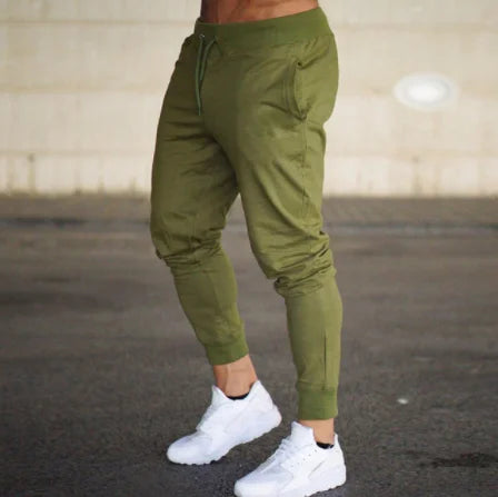 Pantalon deportivo