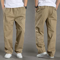 Pantalones Cargo