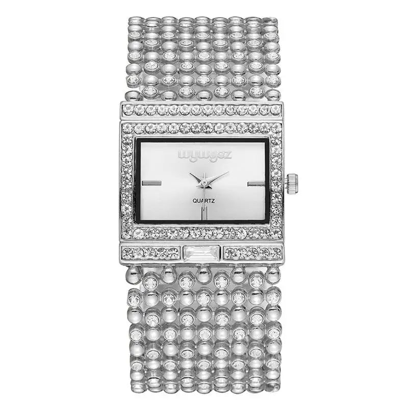 Reloj de cuarzo