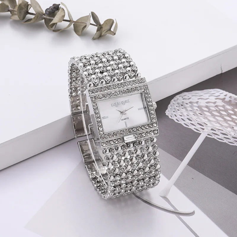 Reloj de cuarzo