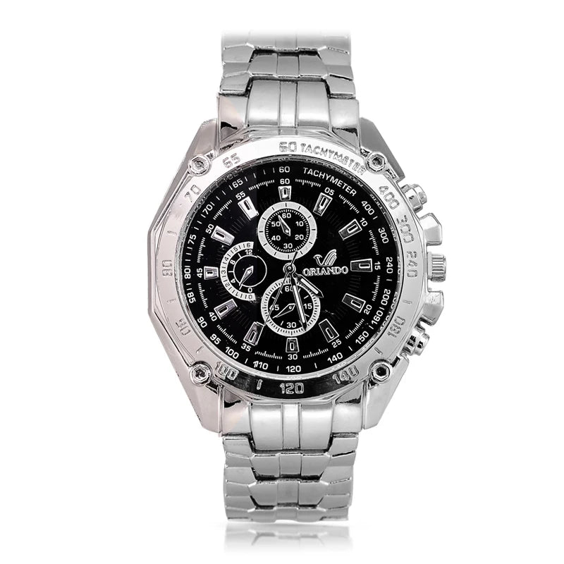 Reloj Hombre