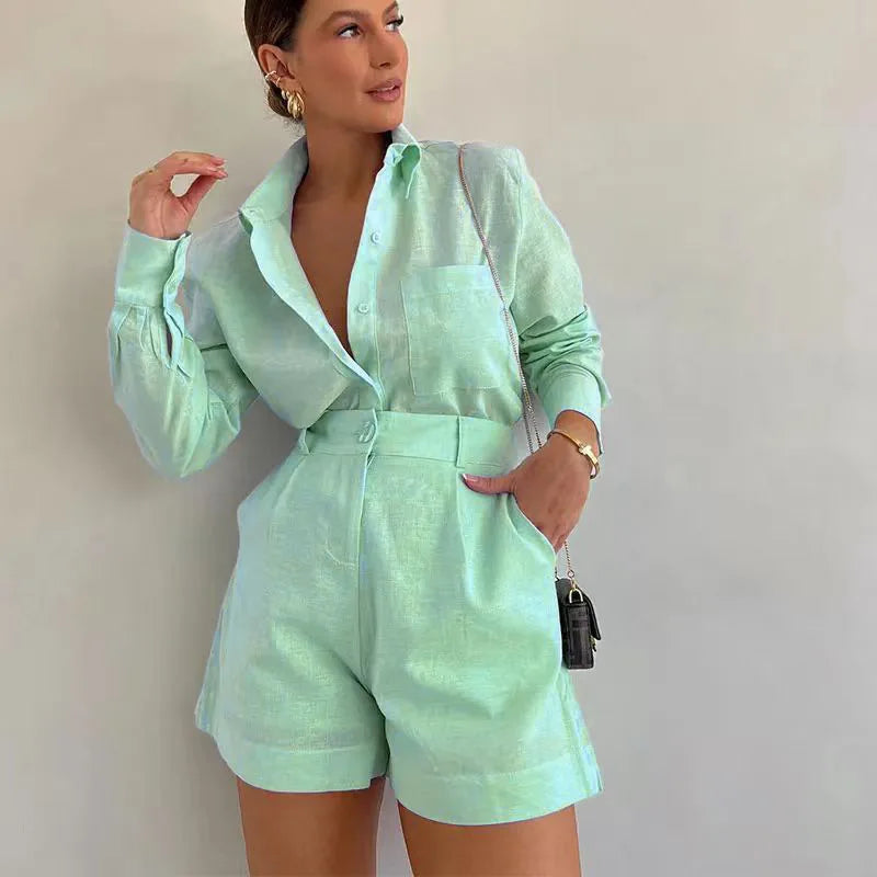 Conjunto de traje