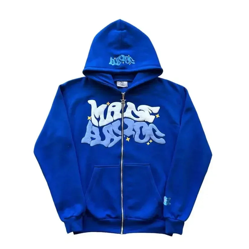Sudadera Trax