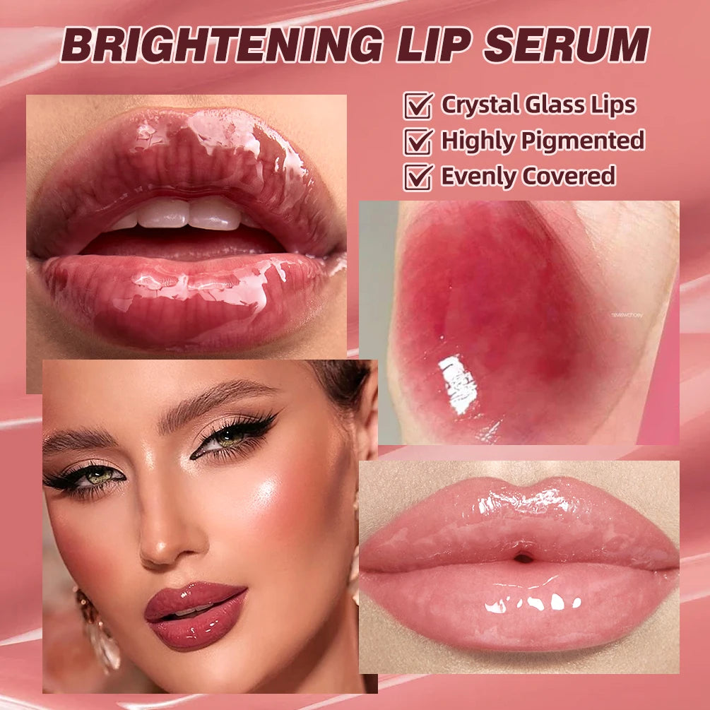 Brillo Labial