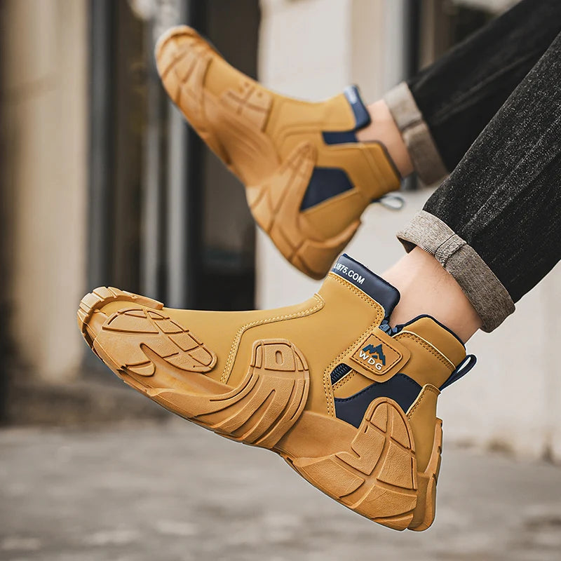 Botas deportivas