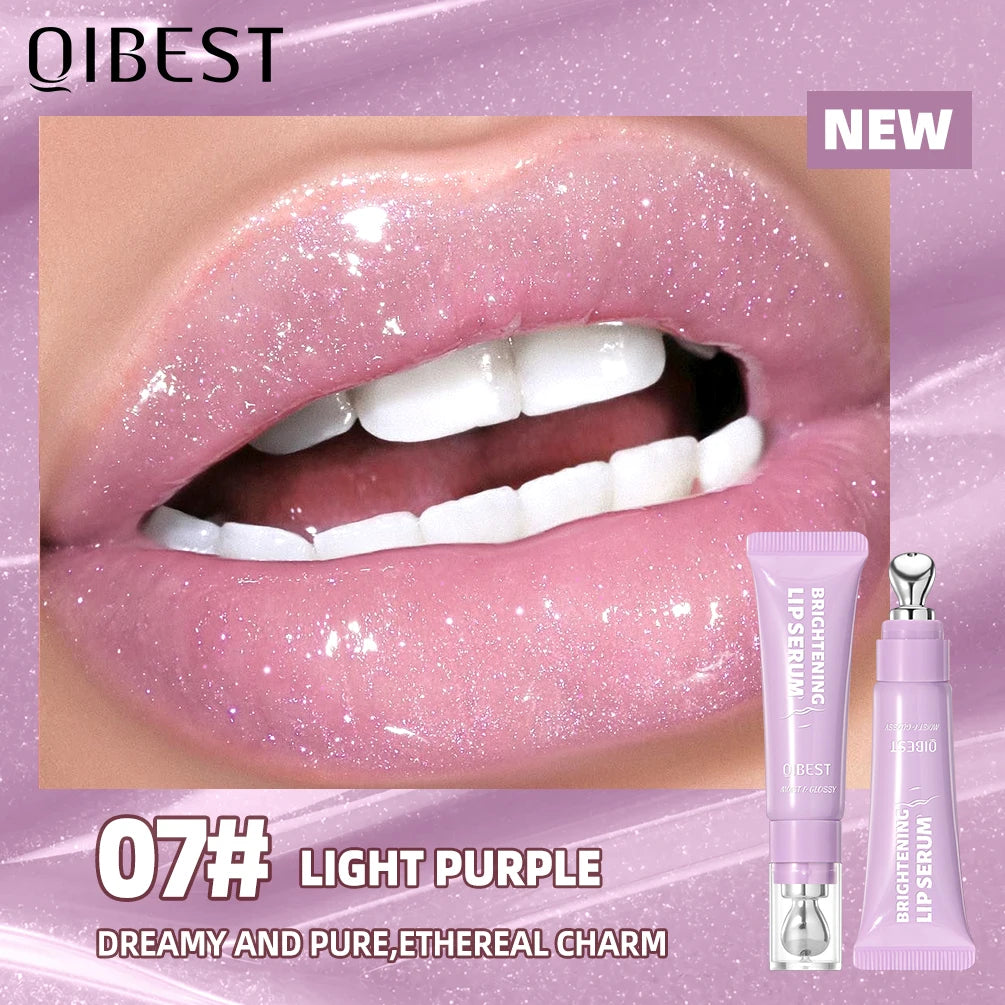 Brillo Labial