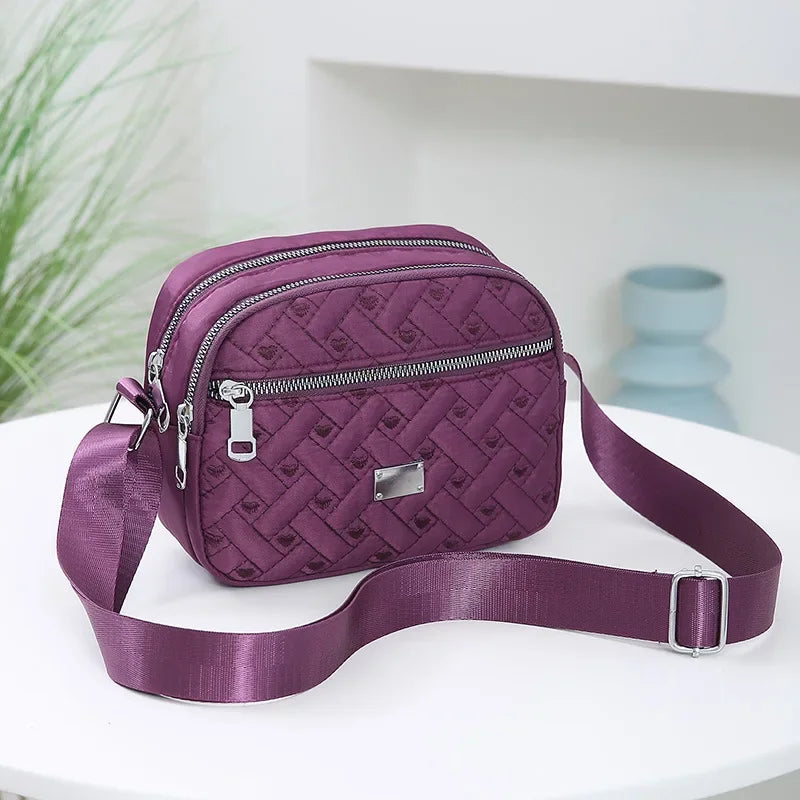 Bolso Bandolera