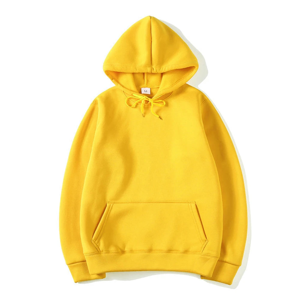 Sudadera Basica