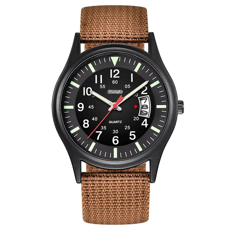 Reloj de cuarzo