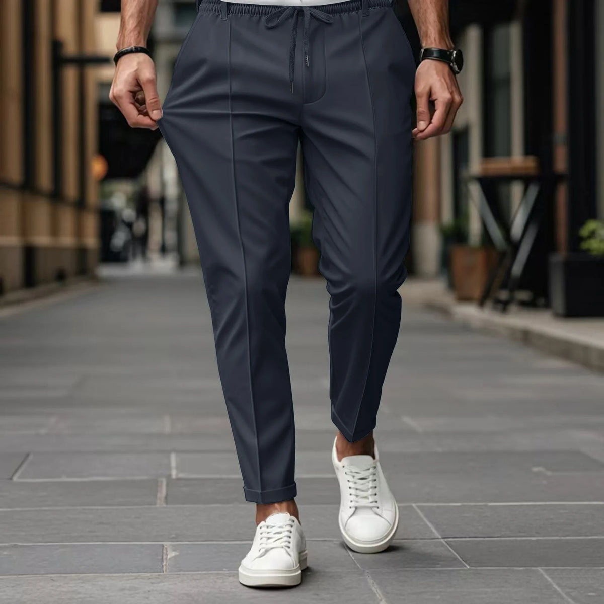 Pantalones de Traje