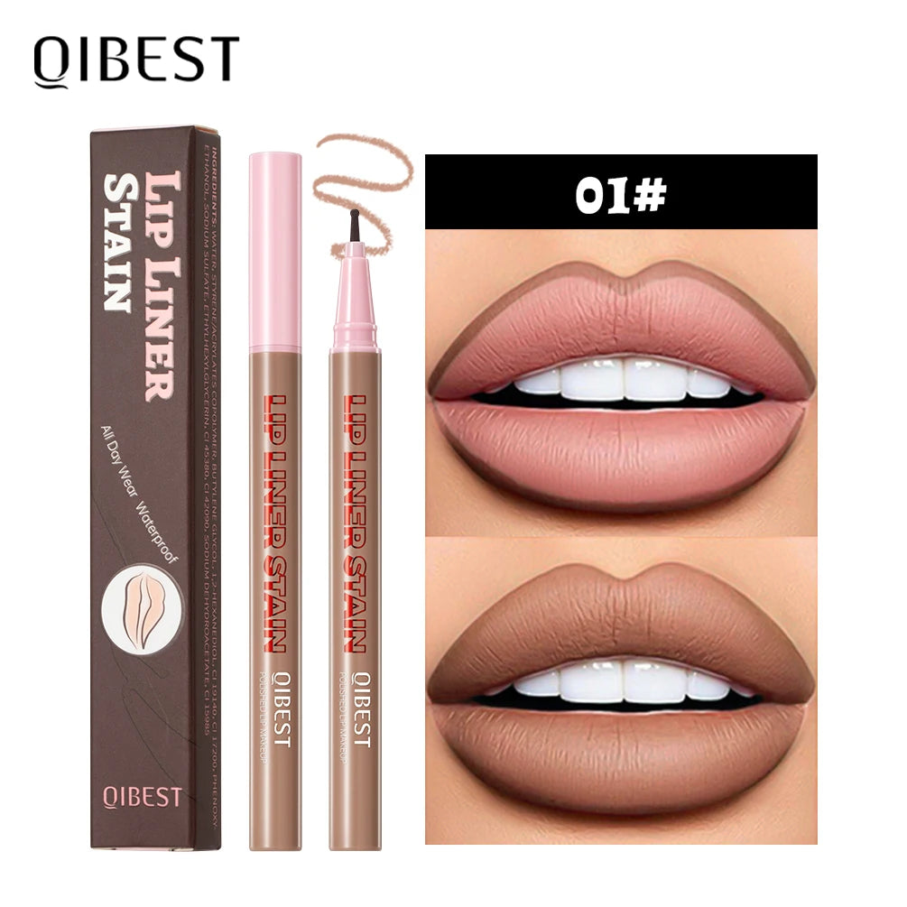 Delineador Labial