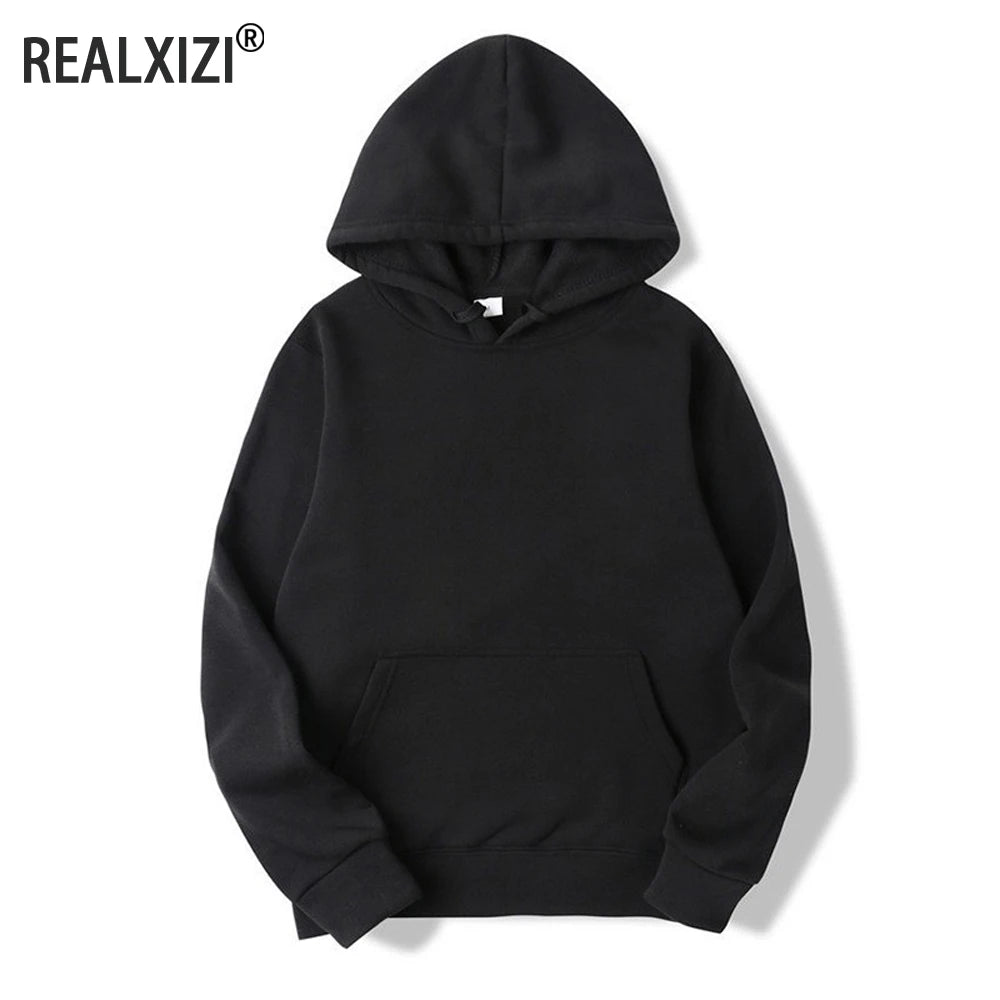 Sudadera Basica