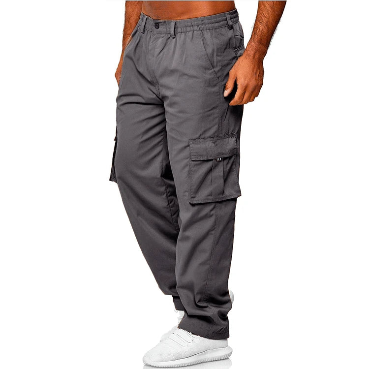 Pantalon deportivo