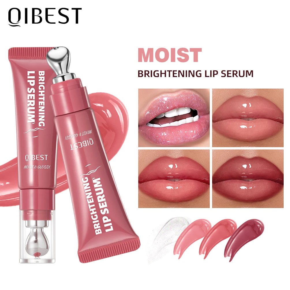 Brillo Labial