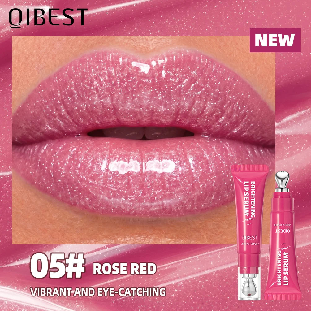 Brillo Labial