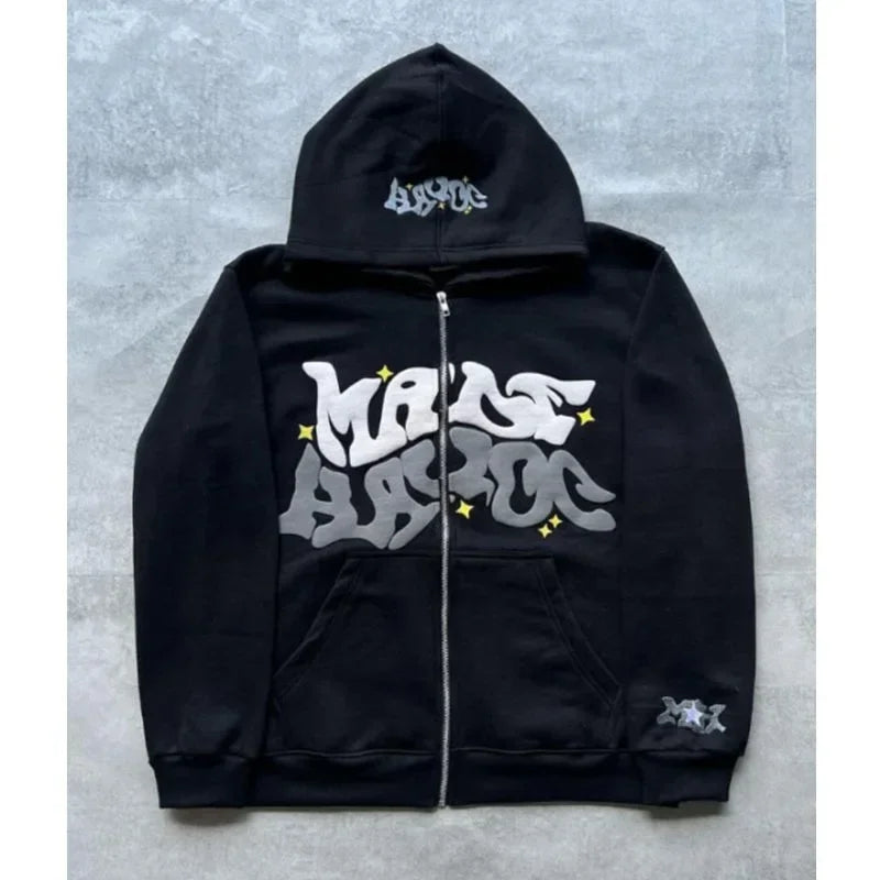 Sudadera Trax