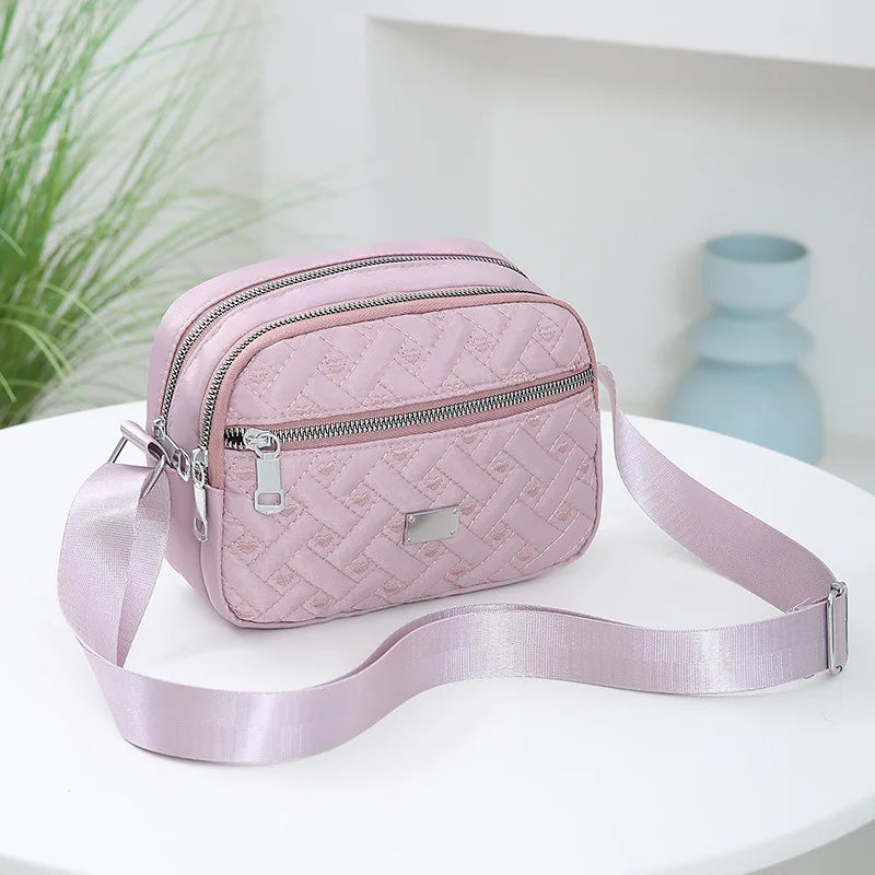 Bolso Bandolera
