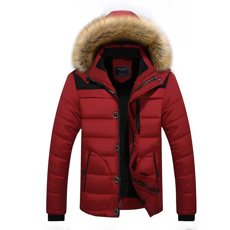 Chaqueta Cortavientos