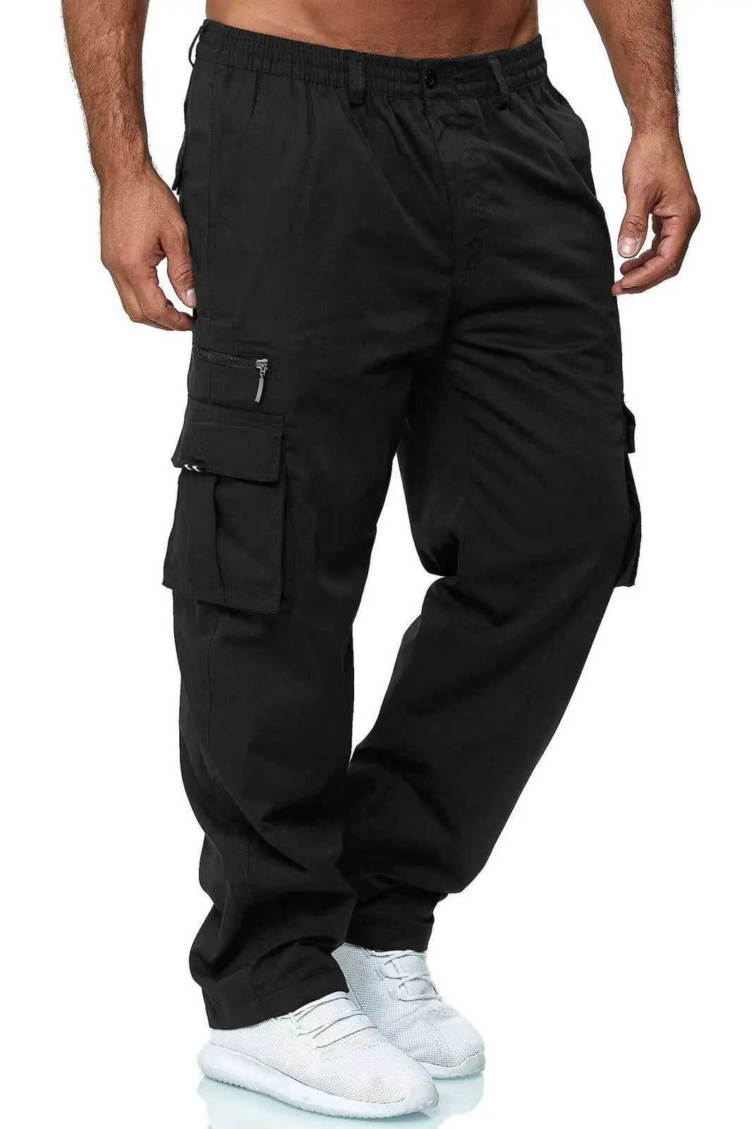 Pantalon deportivo
