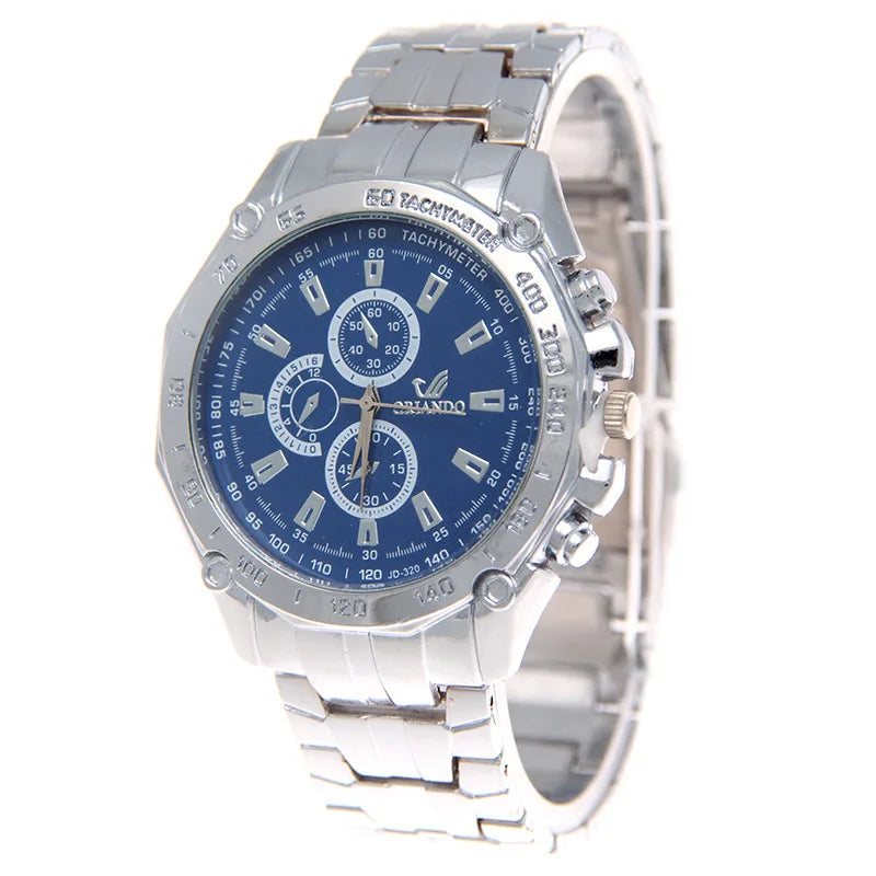 Reloj Hombre