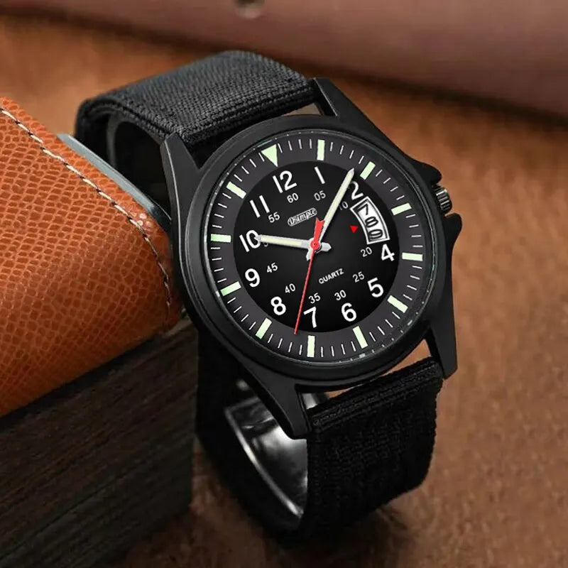 Reloj de cuarzo
