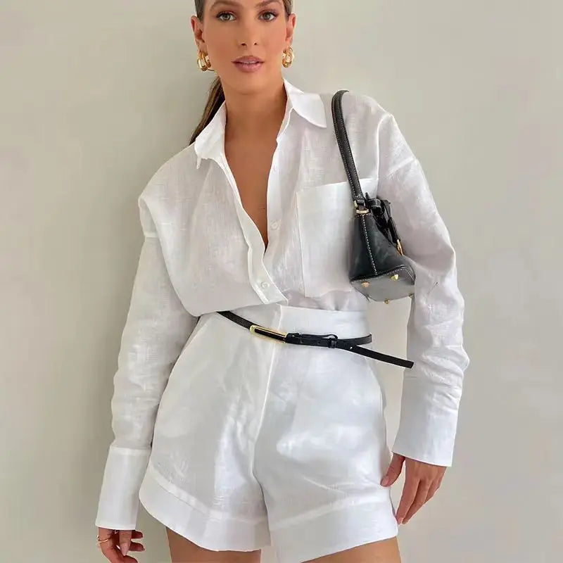 Conjunto de traje