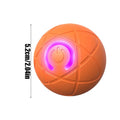 Pelota de diversion con ia
