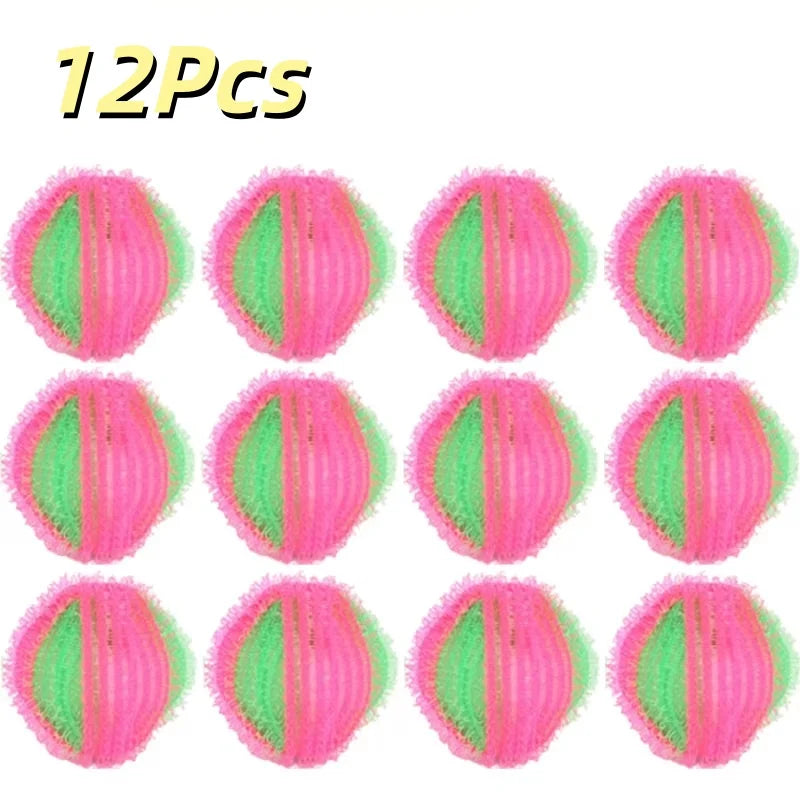 🧺 Bolas Atrapapelusas para Lavadora