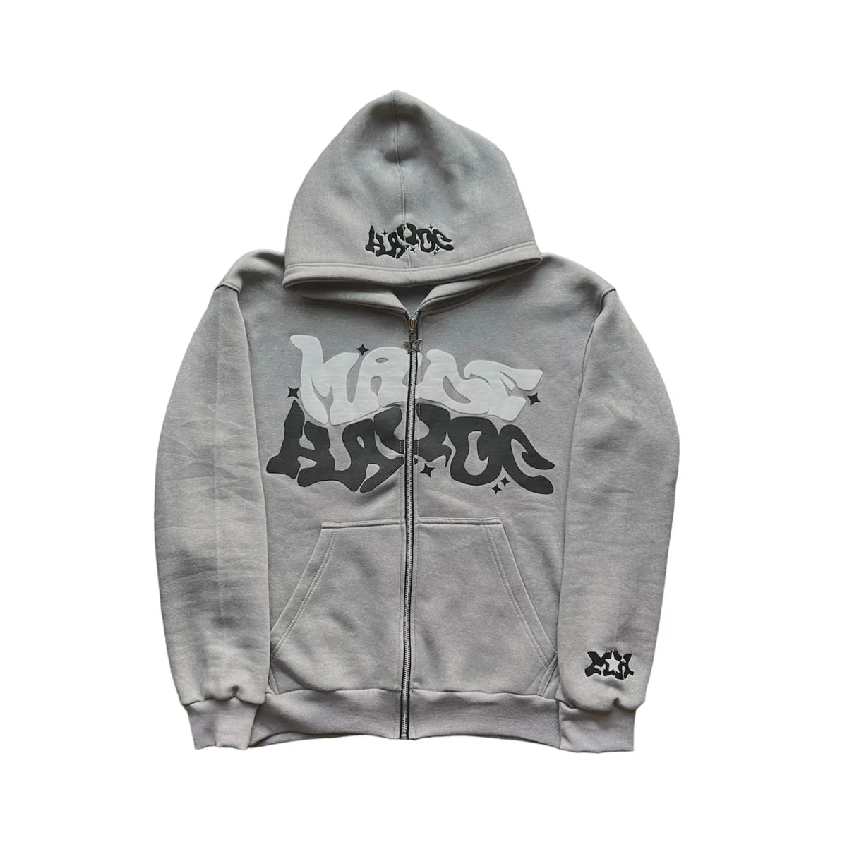 Sudadera Trax