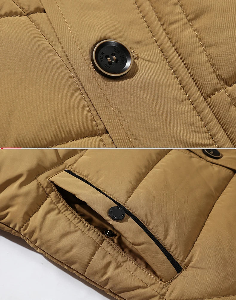 Chaqueta Cortavientos