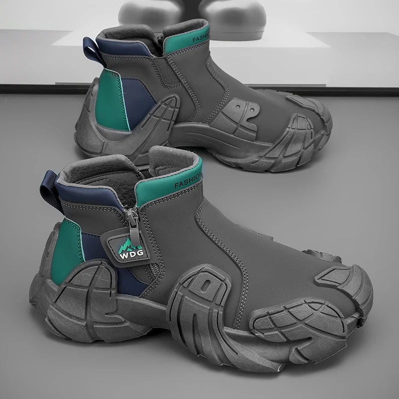 Botas deportivas
