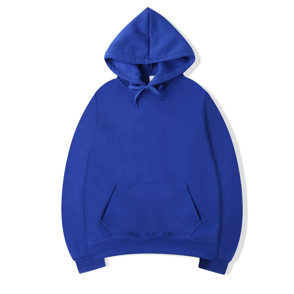 Sudadera Basica