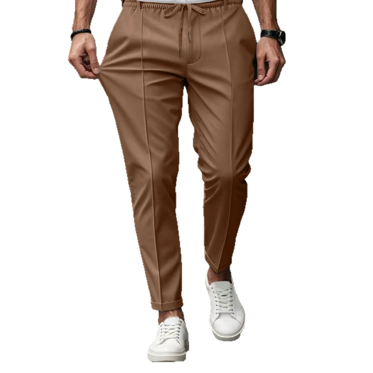Pantalones de Traje