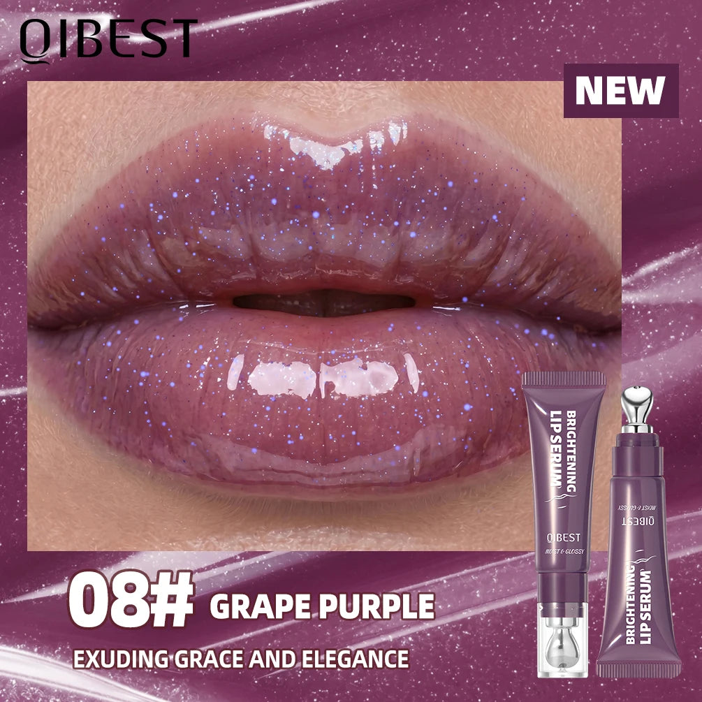 Brillo Labial