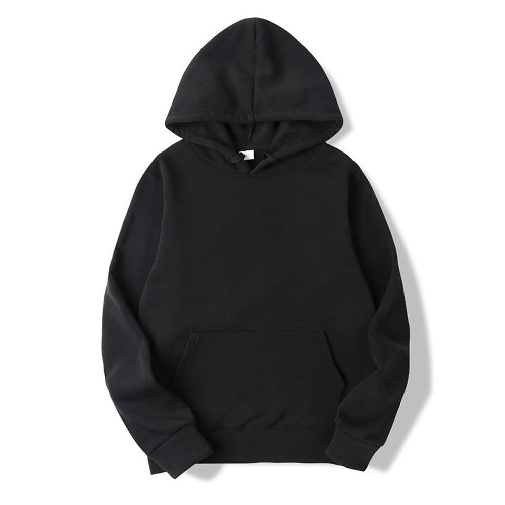 Sudadera Basica