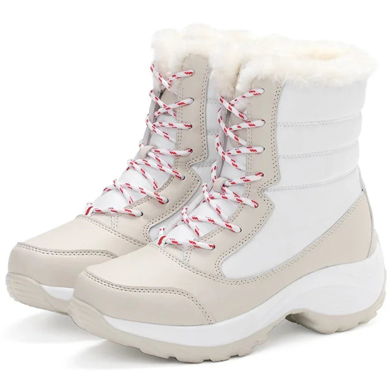 Botas de Mujer