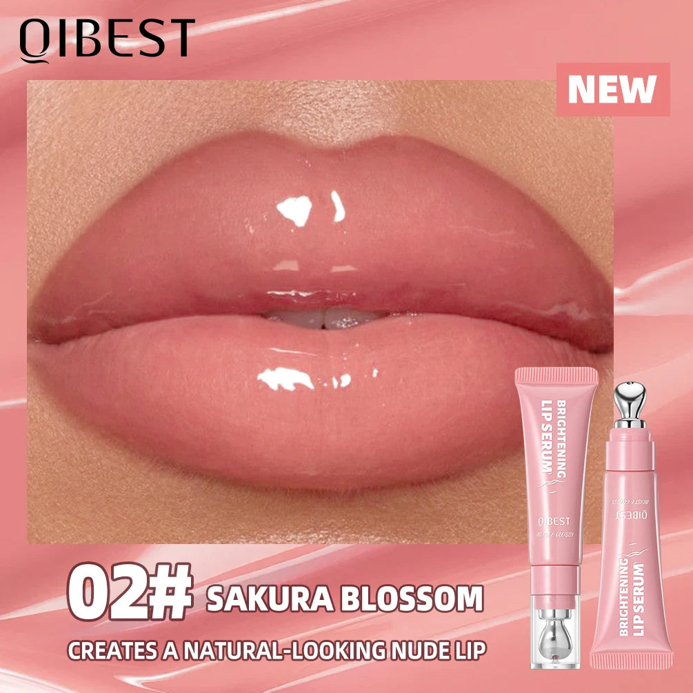 Brillo Labial