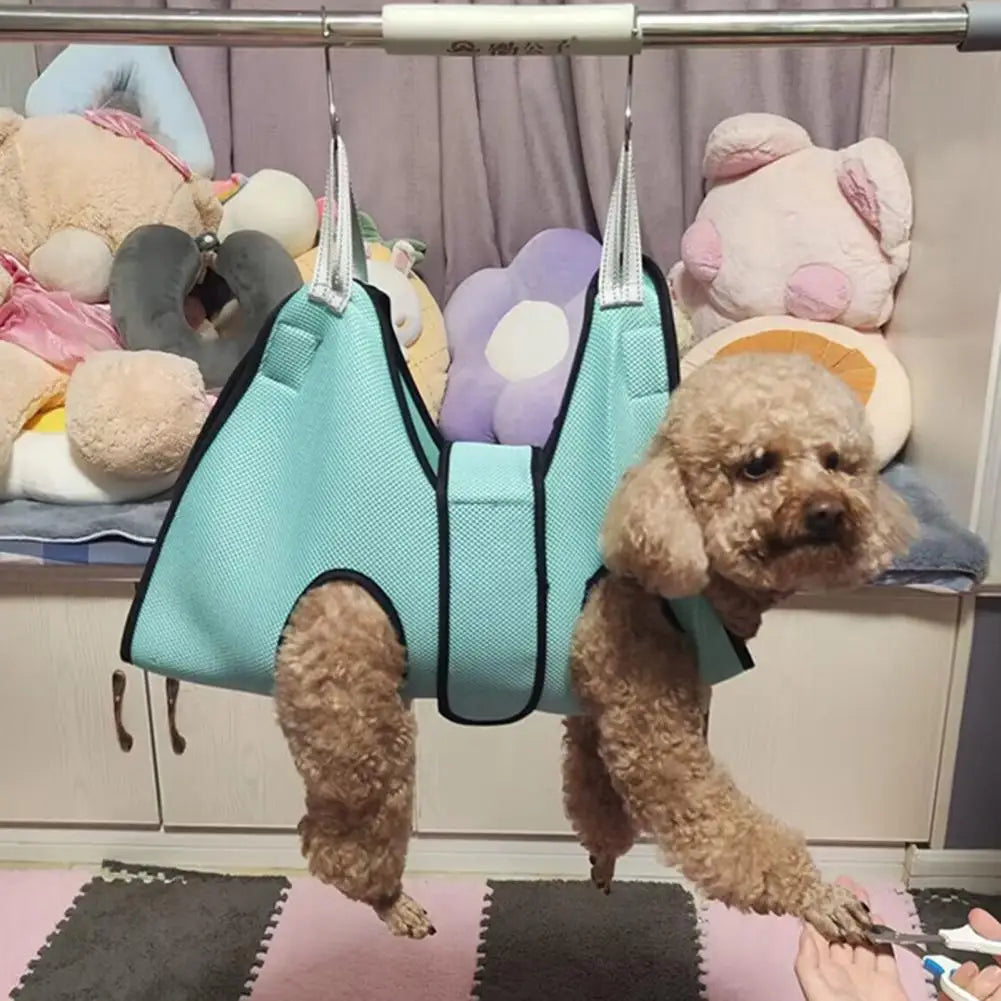 Hamaca de baño