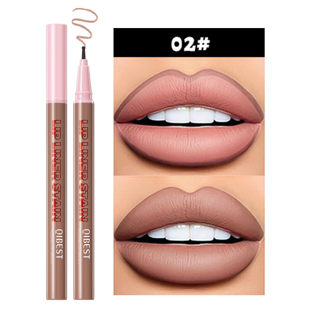 Delineador Labial