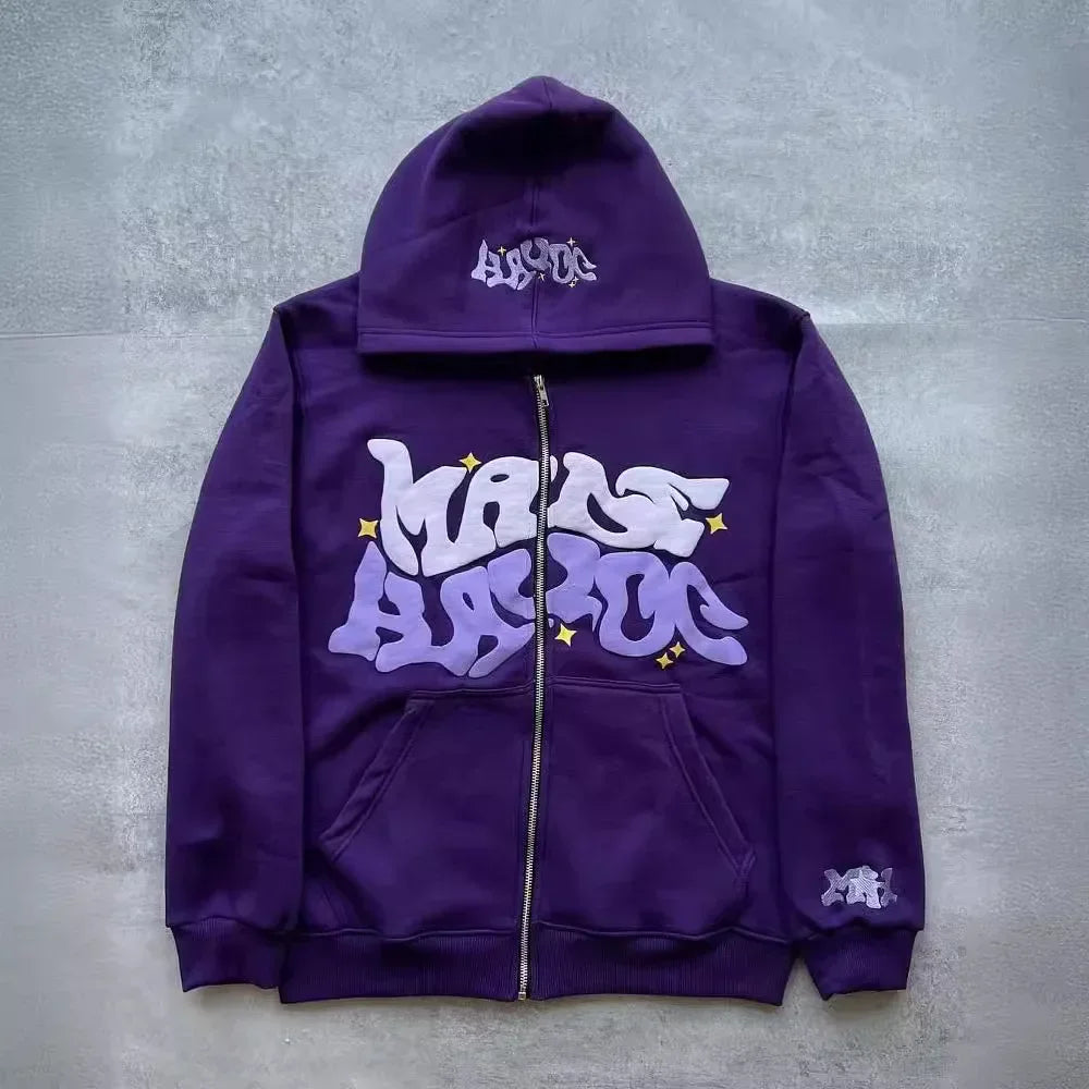 Sudadera Trax