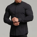 Camisa Larga
