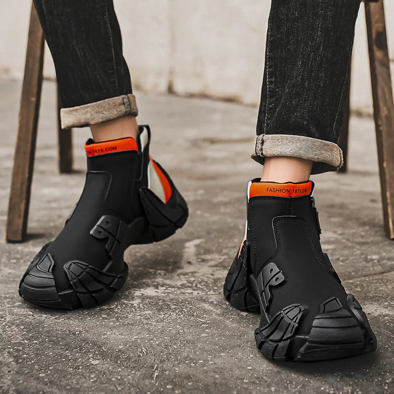 Botas deportivas